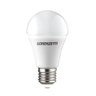 lampada led bulbo 18w branca e27 6500k lorenzetti 1