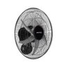 ventilador parede 6 pas bivolt 50cm steel ventisol 2