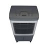 climatizador evaporativo pro clin 60 litros 150w ventisol 3