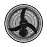 ventilador de parede oscilante new 50cm 130w ventisol 1