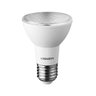 lampada de led amarela par20 lorenled 7w lorenzetti 1