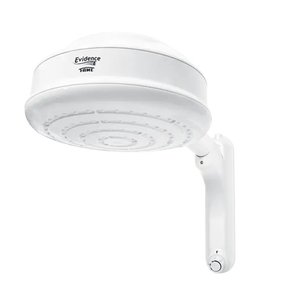 chuveiro ducha eletronica evidence branca fame 1