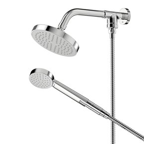 chuveiro ducha eden com desviador vazao de 12l min docol 1