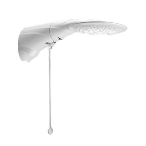 chuveiro advanced eletronica com haste turbo lorenzetti 1