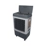 climatizador evaporativo pro clin 35 litros 150w ventisol 5