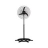 ventilador oscilante de coluna 60cm preto bivolt ventisol 1