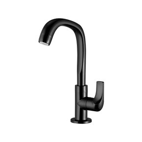 torneira de bancada para banheiro fitt 1195 f61 fitt preta lorenzetti 1