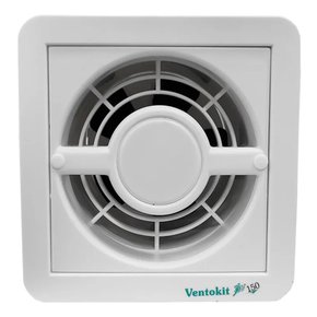 exaustor renovador de ar m150 8m bivolt new classic ventokit 1