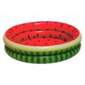 piscina inflavel infantil 136l estampa de melancia summer waves 1