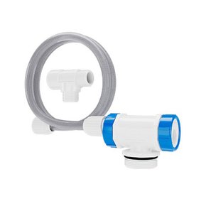 valvula alternadora e aumento de pressao de agua duchao blukit 1 1