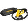 lixadeira de parede lpv750w com saco coletor vonder 2