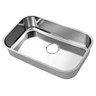 cuba inox de embutir brilho 56x34x14 5 riva docol 1