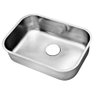 cuba inox de embutir brilho 47x32x14 5 riva docol 1