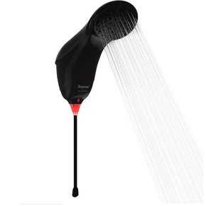 chuveiro ducha sublime eletronica zagonel preto 1