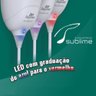 chuveiro ducha sublime eletronica zagonel branco 2