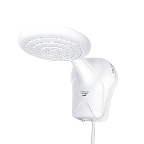 chuveiro granducha com pressurizador eletronico turbo fame 1