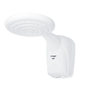 chuveiro granducha eletronico com jato obediente fame 1