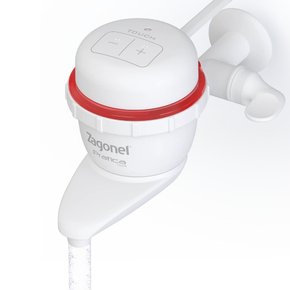 torneira eletrica para cozinha pratica touch zagonel branca 1
