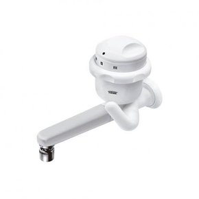 torneira eletrica de cozinha bica reta 3t fame 1