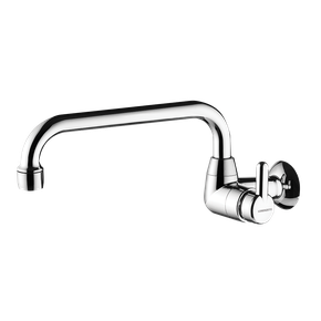 torneira para cozinha com bica movel 1164 f31 cromada lorenzetti 1