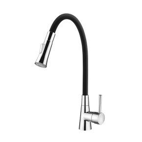 torneira monocomando flexivel para cozinha 2257 b27 lorenzetti 1