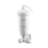 purificador de agua acqua bella sem torneira branco lorenzetti 1