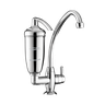 purificador de agua com torneira acqua bella cromado lorenzetti 1