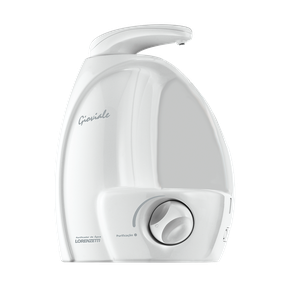 filtro purificador de agua gioviale com bica retratil lorenzetti 1