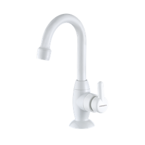 torneira de bancada para cozinha bric 1195 f31 branca lorenzetti 1