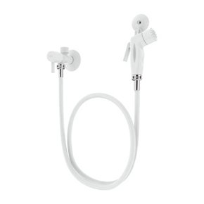 ducha higienica com derivacao e registro 1 2m branco blukit 1