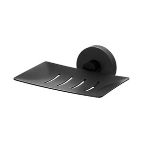 saboneteira de metal lorenloft 2008 b82 preta lorenzetti 1