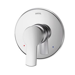 acabamento de registro monocomando 3 4 chess gali docol 1