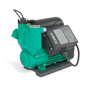 pressurizador de agua quente fria pw307f com painel digital claw 1