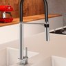 torneira monocomando de cozinha flexivel 00695757 doc docol 2