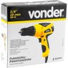 parafusadeira furadeira eletrica vonder 280w fpv300 vonder 2