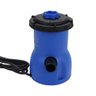 bomba de filtragem para piscina 1 136l h belfix 2
