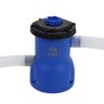bomba de filtragem para piscina 1 136l h belfix 4