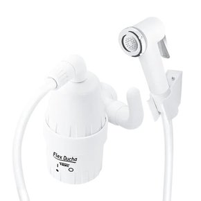 aquecedor ducha higienica flex para lavatorio fame 1