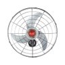 ventilador de parede oscilante power 70cm bivolt ventisol 1