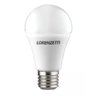lampada led bulbo 12w amarela lorenled lorenzetti 1