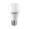 lampada led bulbo 12w branca lorenled lorenzetti 1
