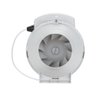 exaustor ventilador axial in line turbo exl 100mm 45w ventisol 2