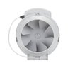 exaustor ventilador axial in line turbo exl 150mm 65w ventisol 2