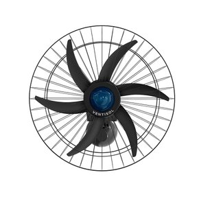 ventilador oscilante de parede falcon 60cm bivolt ventisol 1