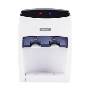 bebedouro eletrico de mesa 20 litros bem 03 branco agratto 1