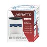 bebedouro eletrico de mesa 20 litros bem 03 branco agratto 5
