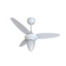 ventilador de teto wind inverter 3p branco bivolt ventisol 1