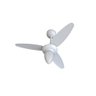 ventilador de teto wind inverter 3p branco bivolt ventisol 2
