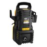 lavadora de alta pressao 1300 libras lav 1300 vonder 3
