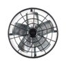 exaustor ventilador industrial axial 30cm premium ventisol 1